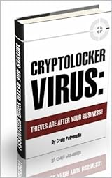 Cryptolocker Virus book cover