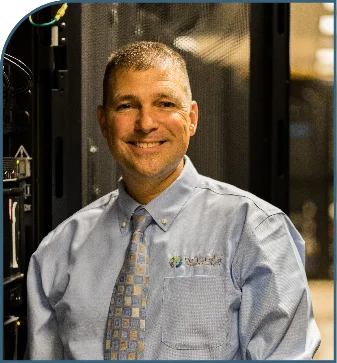 Craig Petronella - Founder and CEO of Petronella Technology Group